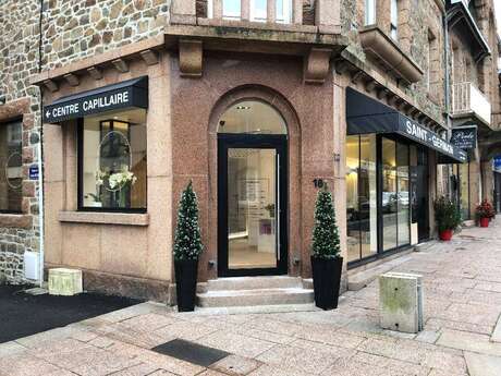 Saint-Germain Coiffure