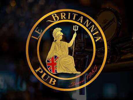 DJ Set au Britannia