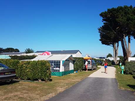 Camping le Varlen