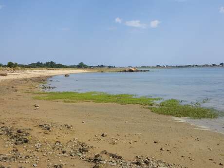 Plage de Bonne Nouvelle