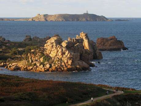 Phare de l'Ile aux Moines