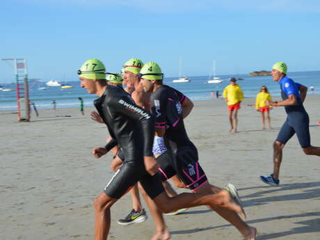 Biathlon des sables senior 2026