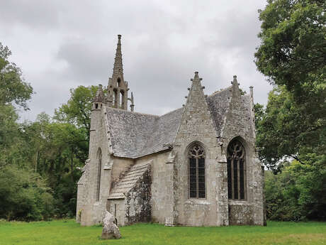 Boucle de Saint Nicolas