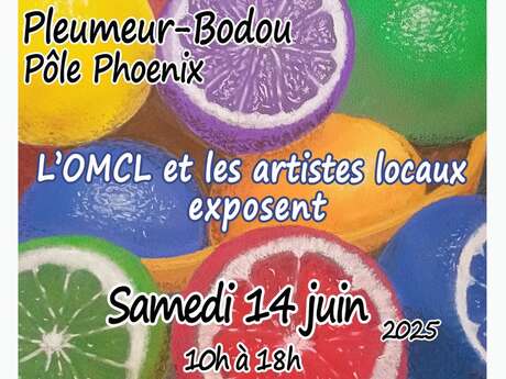 Journée Artistique Ephémère