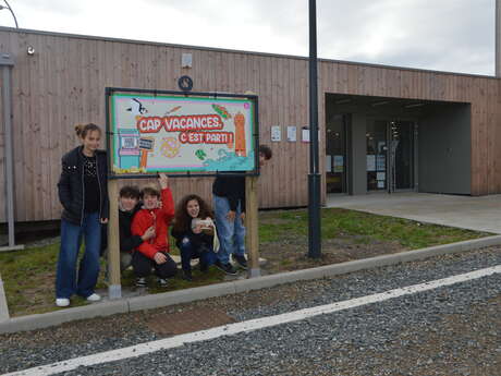 Cap Vacances 6-17 ans