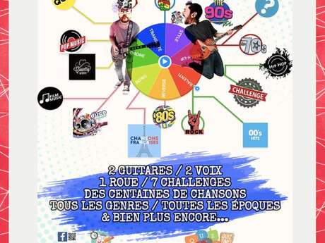 Un blind test, non. Un Blind Quest, oui !