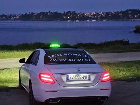 Taxi Romain