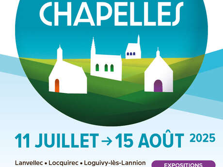 Entre chemins creux et berge du Yar - Circuit des Chapelles