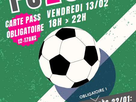 Soirée FC26