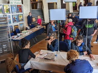 Festival BD de Perros-Guirec Festival BD de Perros-Guirec