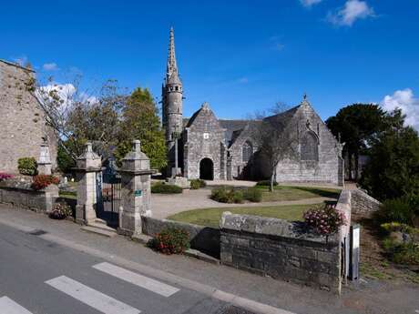 Eglise Notre-Dame-de-la-Merci