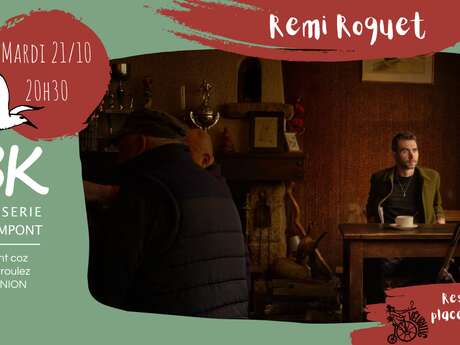 Rémi Roquet