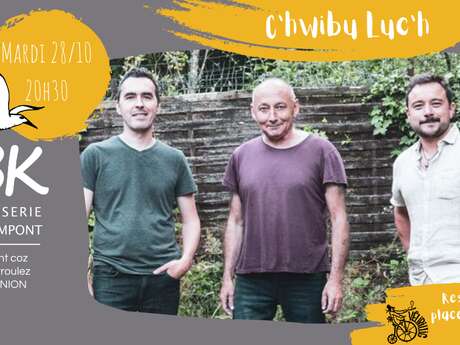 C'hwibu Luc'h
