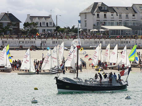 24 Heures de la Voile