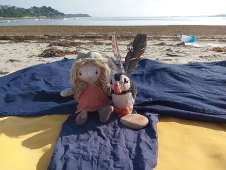 La plongée de Boc'han dans les abysses