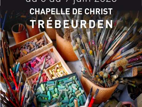 Exposition de printemps