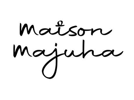 Maison Majuha