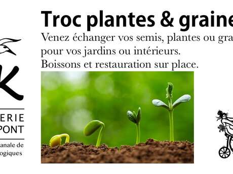 Troc plantes