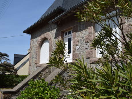 REF 341 - Maison 6 personnes