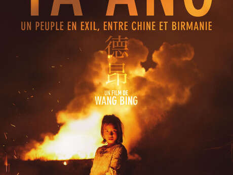 « Ta’ang » de Wang Bing
