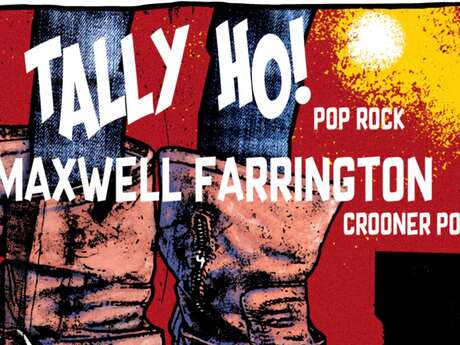 Tally Ho