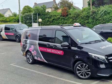Taxis Rouzaut