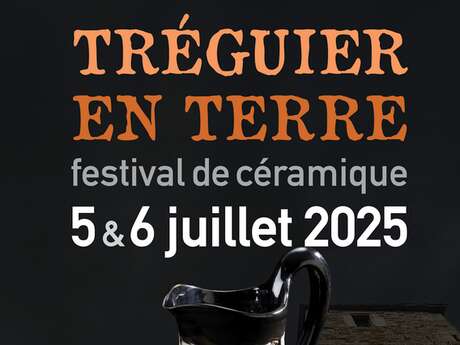 Tréguier en terre