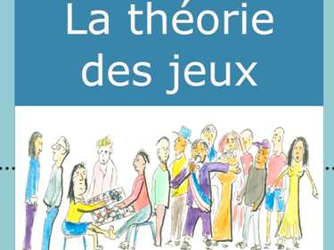 La théorie des jeux