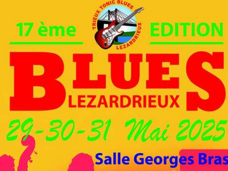 Festival Trieux Tonic Blues