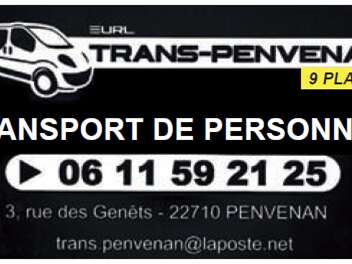 Trans-Penvénan