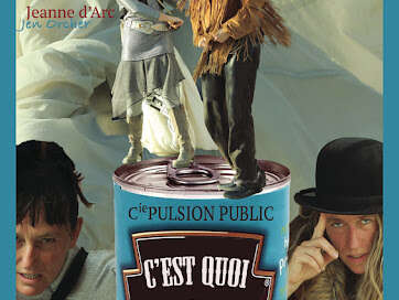 C’est quoi ce bean’s