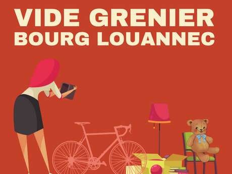 Vide Grenier