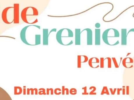 Vide grenier