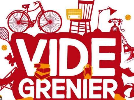 Vide grenier