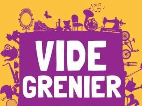 Vide-grenier terre et mer