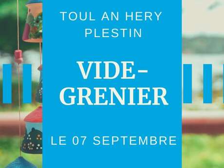 Vide-greniers