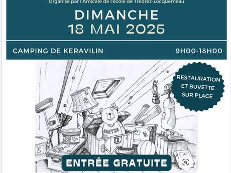 Vide-grenier