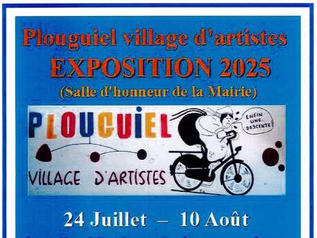 Village d'artistes