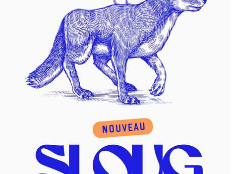 Visite guidée de la Brasserie & Cie - Sloug