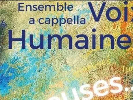 Voix humaines