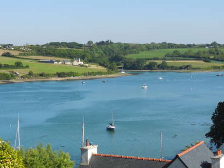 Estuaire du Jaudy