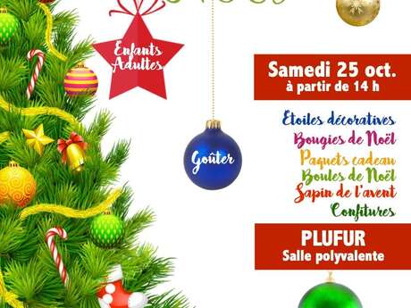 Ateliers créatifs
