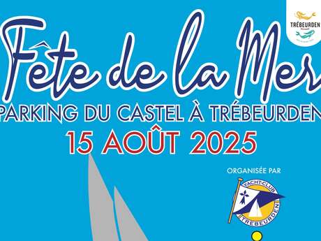 Fête de la mer