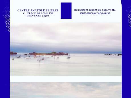 Horizons - exposition