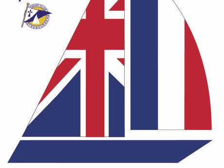 Régate Yealm Trébeurden