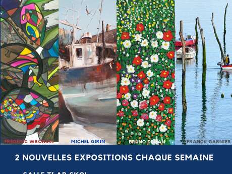 Saison des arts