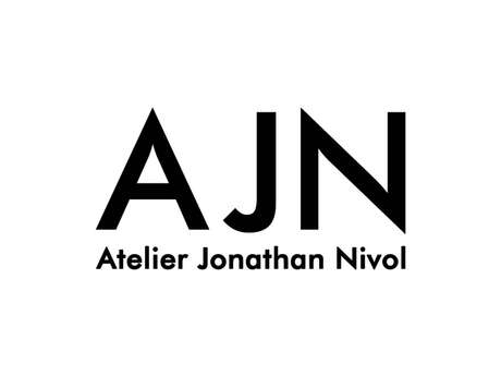 Atelier Jonathan Nivol - Maître d'oeuvre
