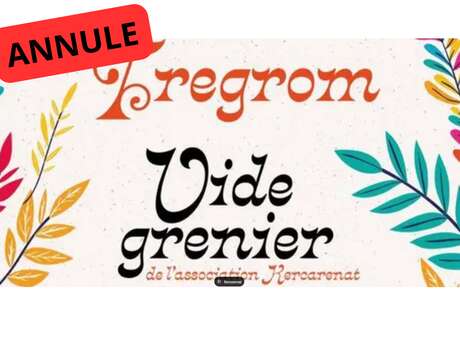 Vide-grenier