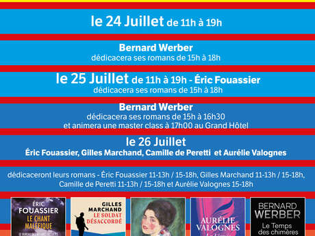 Le Camion qui Livre
