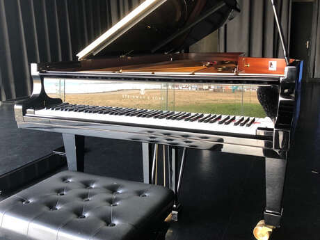 Conservatoire de Musique Lannion - Trégor